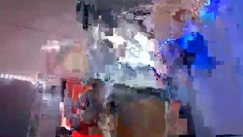 Tettaz GetitJusy4ya online show from September 2025 01:29:02 AM