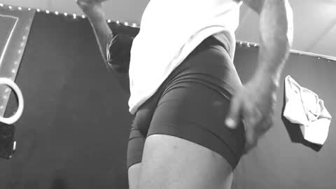 Tettaz GetitJusy4ya online show from October 2025 02:43:02 AM