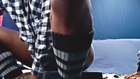 Tettaz GetitJusy4ya online show from October 2025 11:29:01 AM