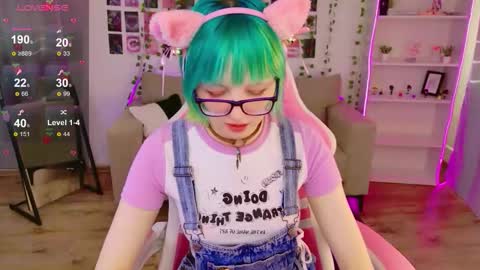 Snapshot of 666_marshmallow chatting on March 2026 07:37:02 AM Marsi online show from March 2026 07:37:02 AM