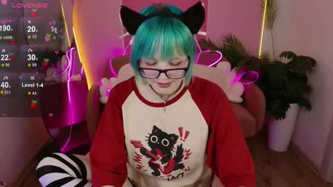 Snapshot of 666_marshmallow chatting on March 2026 07:03:02 AM Marsi online show from March 2026 07:03:02 AM