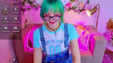 Snapshot of 666_marshmallow chatting on April 2026 07:31:01 AM Marsi online show from April 2026 07:31:01 AM