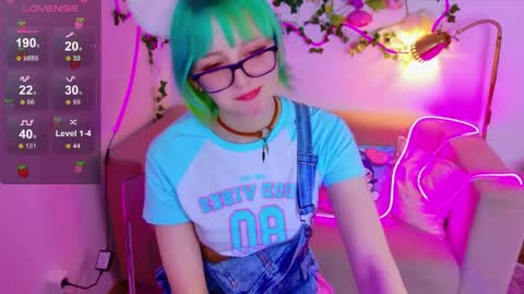 Snapshot of 666_marshmallow chatting on April 2026 01:41:01 PM Marsi online show from April 2026 01:41:01 PM