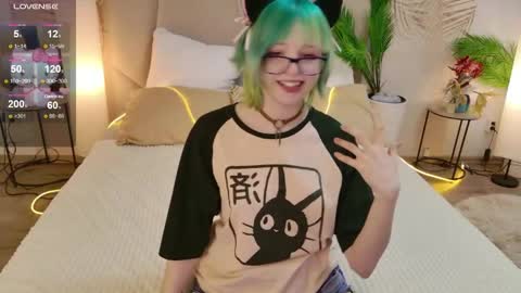 Snapshot of 666_marshmallow chatting on April 2026 08:12:02 AM Marsi online show from April 2026 08:12:02 AM