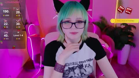 Snapshot of 666_marshmallow chatting on April 2026 02:00:02 PM Marsi online show from April 2026 02:00:02 PM