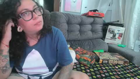 666afrodite online show from February 2025 11:19:02 PM