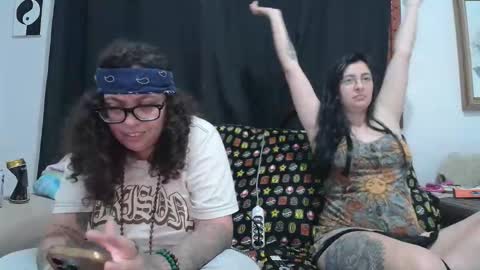 666afrodite online show from September 2025 10:43:01 PM