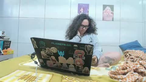 666afrodite online show from September 2025 03:55:02 AM