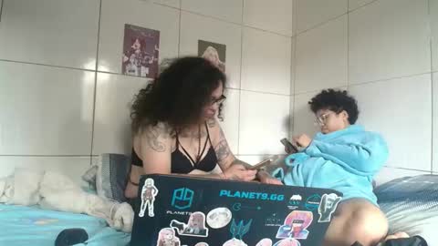 666afrodite online show from October 2025 05:35:02 PM