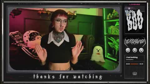 Juune online show from February 2026 07:20:02 PM