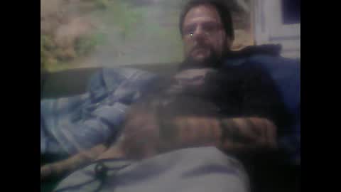 666hellrabbit666 online show from February 2025 12:30:01 AM