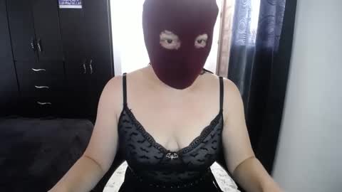 SHANNON online show from December 2024 04:57:01 PM