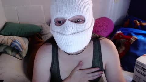 SHANNON online show from January 2025 05:34:02 PM