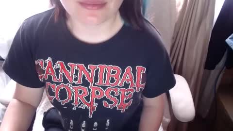 SHANNON online show from September 2025 05:12:02 PM