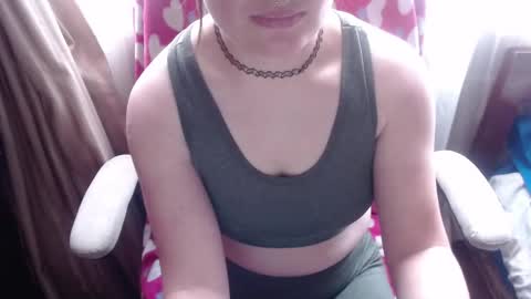 SHANNON online show from September 2025 06:35:02 PM