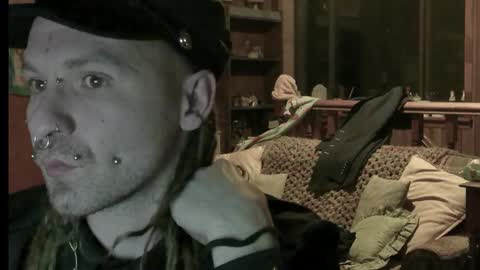 GG Alien online show from March 2025 09:18:02 AM