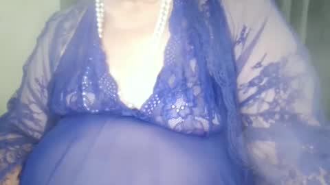 Missy online show from January 2025 02:04:01 PM