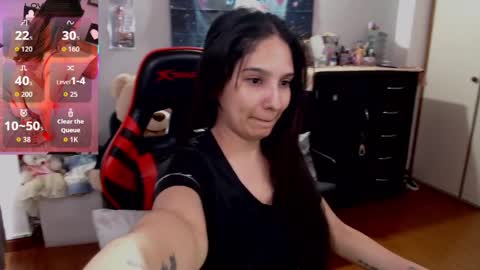 lucero online show from June 2026 07:53:01 PM