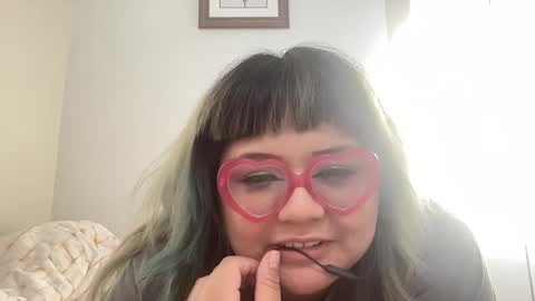 Snapshot of 69candyflowers chatting on January 2025 10:04:02 PM 69candyflowers online show from January 2025 10:04:02 PM