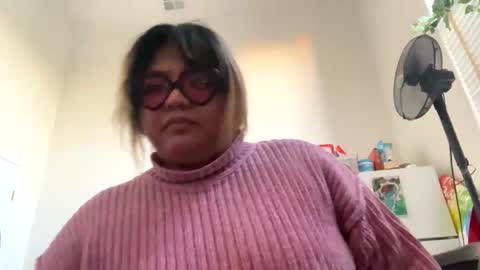 Snapshot of 69candyflowers chatting on February 2025 01:38:01 AM 69candyflowers online show from February 2025 01:38:01 AM