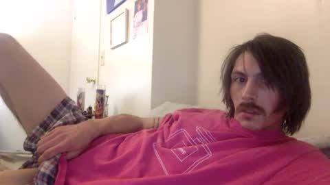 FUCKR online show from January 2025 08:43:02 PM