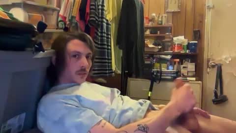 FUCKR online show from February 2025 12:30:01 AM