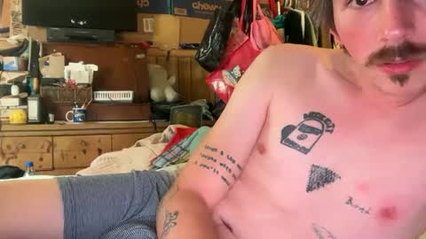 FUCKR online show from September 2025 08:52:02 AM