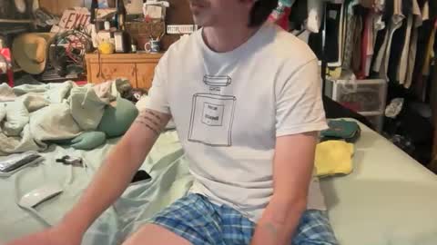 FUCKR online show from October 2025 02:14:02 AM