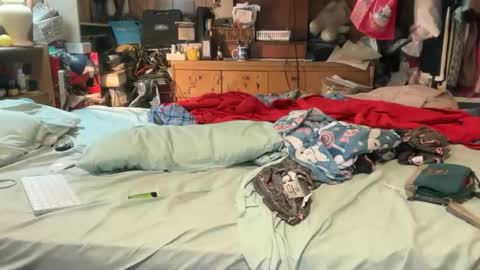 FUCKR online show from November 2025 12:49:02 AM