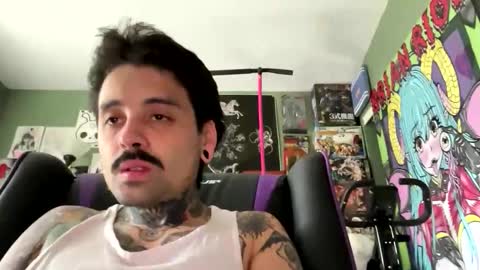 Snapshot of 69satanas6 chatting on March 2026 07:53:02 PM satanas669 online show from March 2026 07:53:02 PM