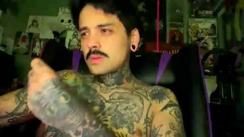 Snapshot of 69satanas6 chatting on March 2026 09:34:02 AM satanas669 online show from March 2026 09:34:02 AM