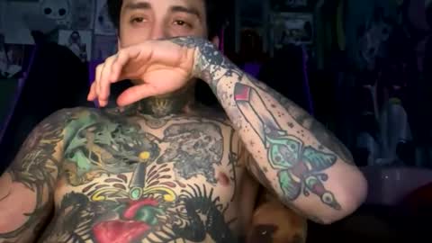 Snapshot of 69satanas6 chatting on April 2026 08:31:02 AM satanas669 online show from April 2026 08:31:02 AM