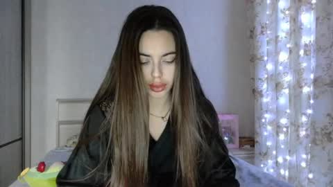 Adriana online show from January 2025 07:53:01 PM