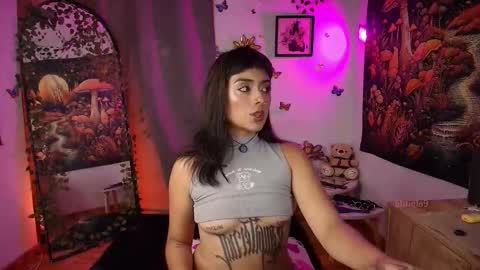 B R I E L A  online show from December 2025 06:30:02 AM