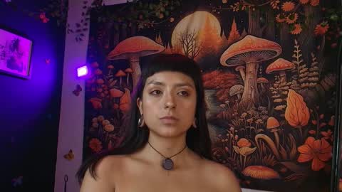 Snapshot of 6briela9 chatting on April 2026 07:45:01 AM B R I E L A online show from April 2026 07:45:01 AM