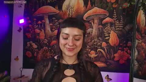 Snapshot of 6briela9 chatting on April 2026 01:59:01 AM B R I E L A online show from April 2026 01:59:01 AM