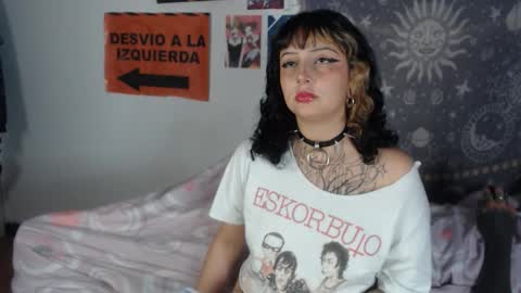 Snapshot of 6mey6mey6 chatting on January 2026 04:07:02 AM 6mey6mey6 online show from January 2026 04:07:02 AM