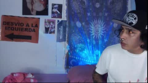 Snapshot of 6mey6mey6 chatting on February 2026 11:17:01 PM 6mey6mey6 online show from February 2026 11:17:01 PM