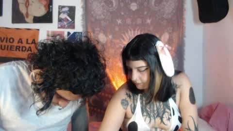 Snapshot of 6mey6mey6 chatting on April 2026 11:46:02 PM 6mey6mey6 online show from April 2026 11:46:02 PM