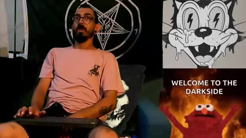 Snapshot of 6thsin chatting on September 2025 01:18:01 AM 6thSIN online show from September 2025 01:18:01 AM