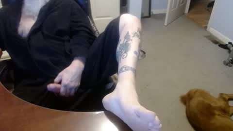 MASTIFF online show from October 2025 05:04:02 PM