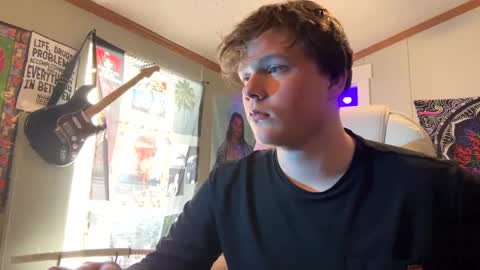 Snapshot of 710lemonade420 chatting on February 2025 10:00:02 PM lemonade online show from February 2025 10:00:02 PM