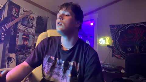 Snapshot of 710lemonade420 chatting on February 2025 11:28:01 AM lemonade online show from February 2025 11:28:01 AM