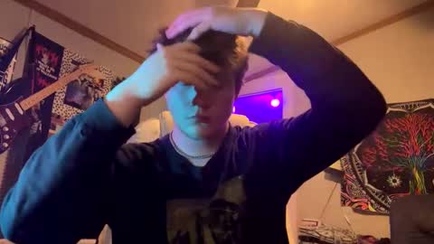 Snapshot of 710lemonade420 chatting on February 2025 07:32:02 AM lemonade online show from February 2025 07:32:02 AM