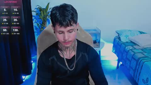 Stefan online show from September 2025 12:04:01 AM