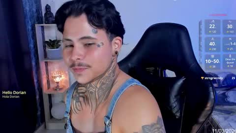 Snapshot of 777_stefantransmen chatting on March 2026 12:17:02 AM Stefan online show from March 2026 12:17:02 AM