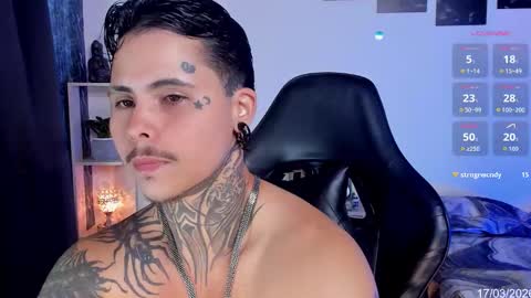 Snapshot of 777_stefantransmen chatting on March 2026 10:35:02 PM Stefan online show from March 2026 10:35:02 PM