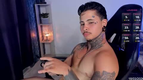 Snapshot of 777_stefantransmen chatting on March 2026 11:30:02 PM Stefan online show from March 2026 11:30:02 PM