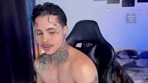 Snapshot of 777_stefantransmen chatting on March 2026 09:30:01 PM Stefan online show from March 2026 09:30:01 PM