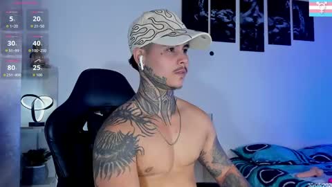 Stefan online show from May 2026 11:46:02 PM
